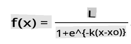funzione logistica