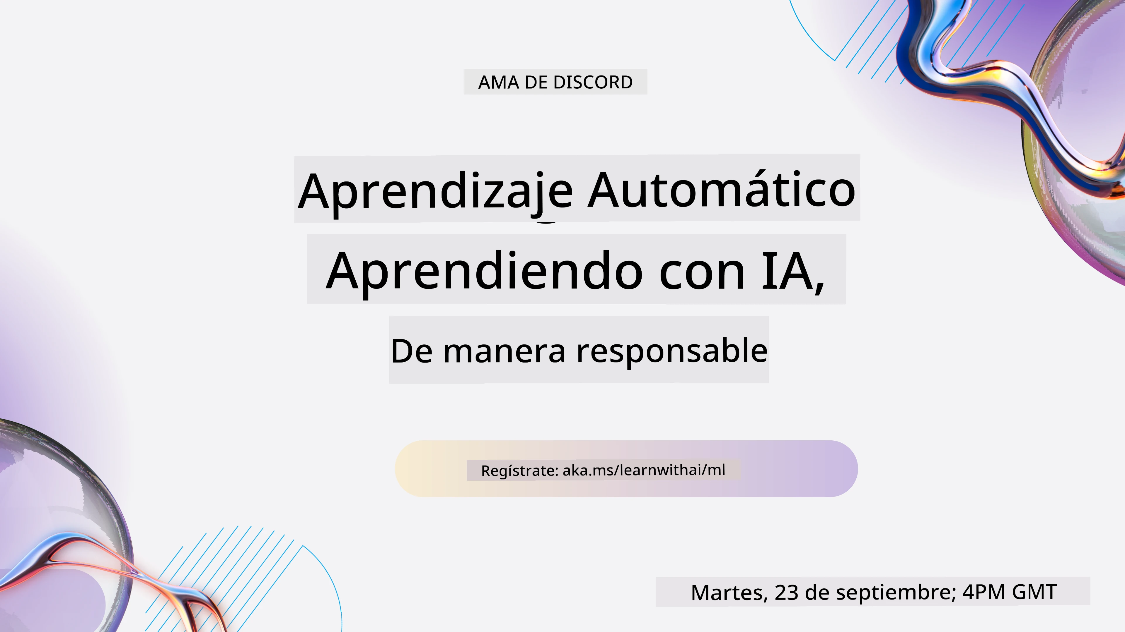 Serie Aprende con IA
