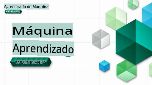 Banner ML para iniciantes