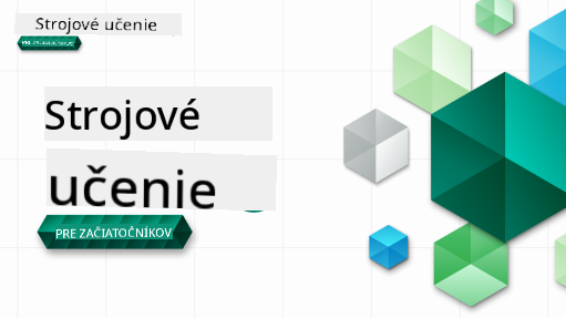 Banner ML pre začiatočníkov