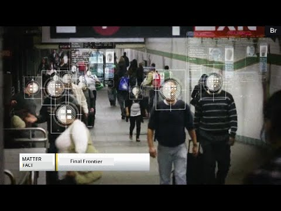 Leading AI Researcher Warns of Mass Surveillance Through Facial Recognition