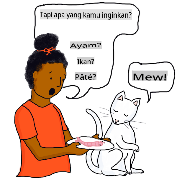 pemahaman