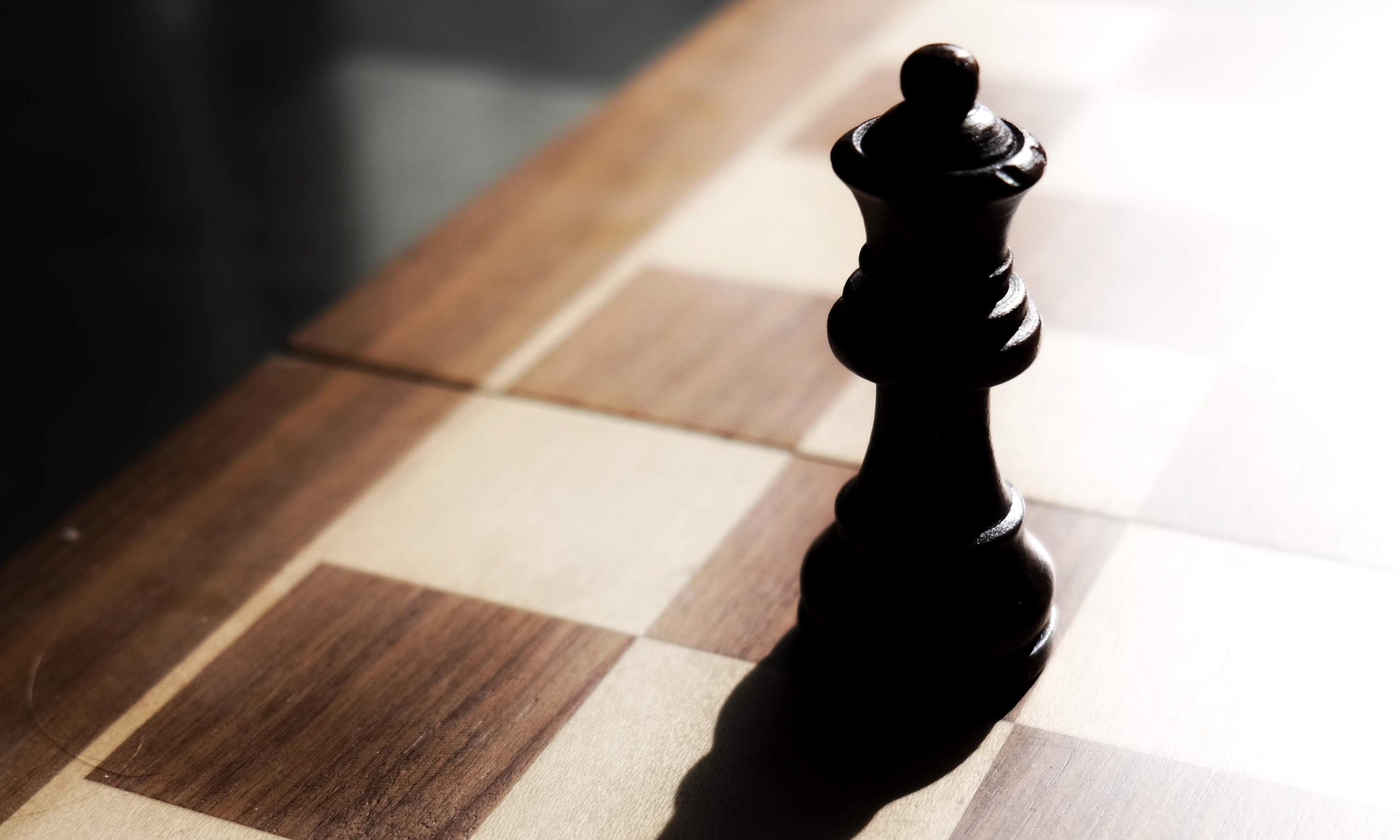 国际象棋