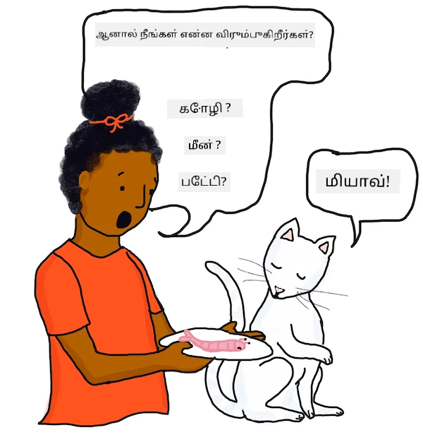 புரிதல்