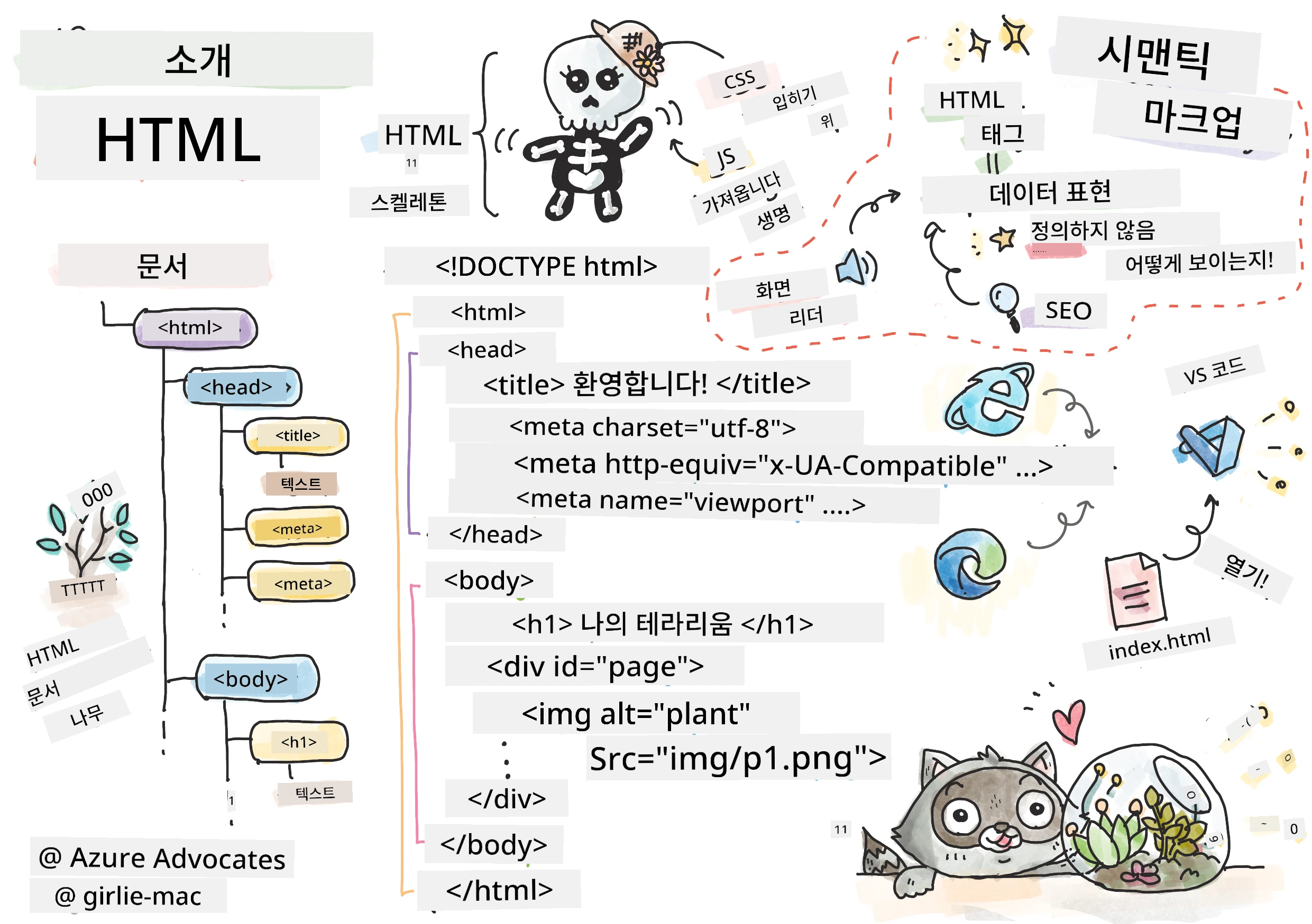 Introduction to HTML