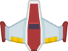 英雄飞船
