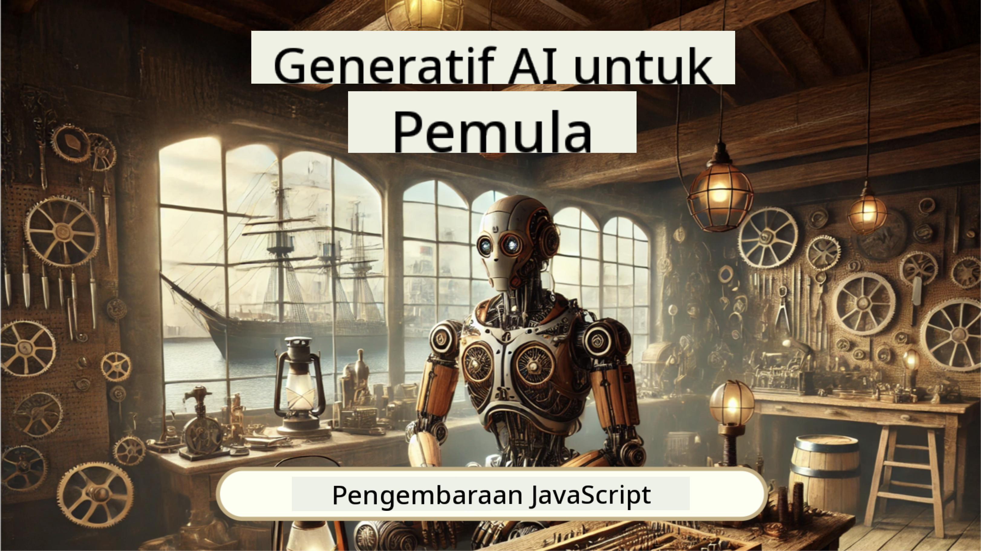 Latar Belakang