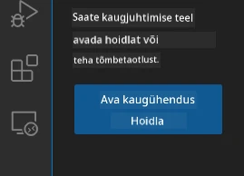 Ava kaughoidla