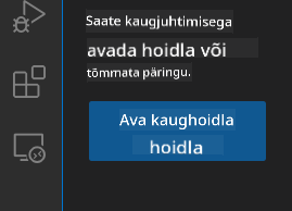 Ava kaughoidla