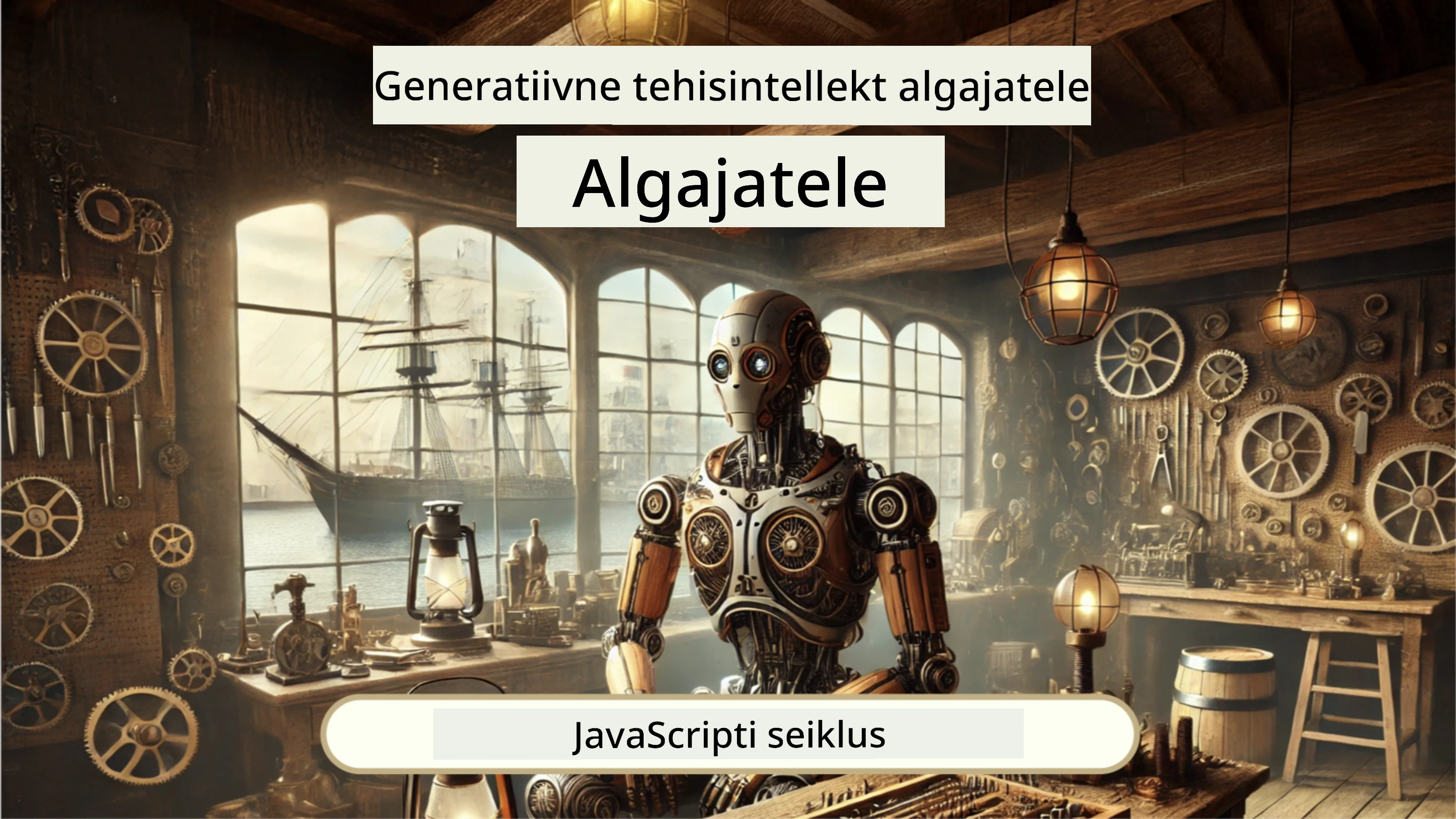Taust