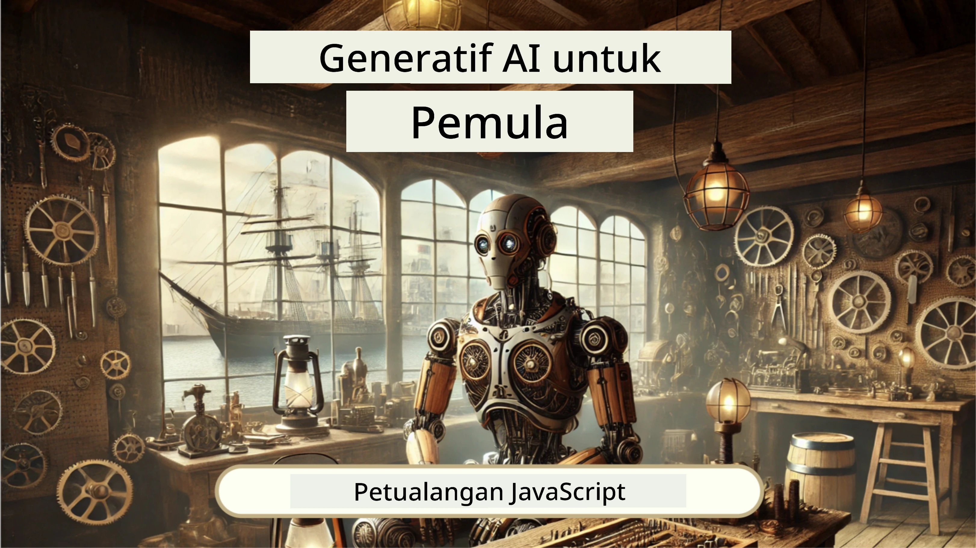 Latar Belakang