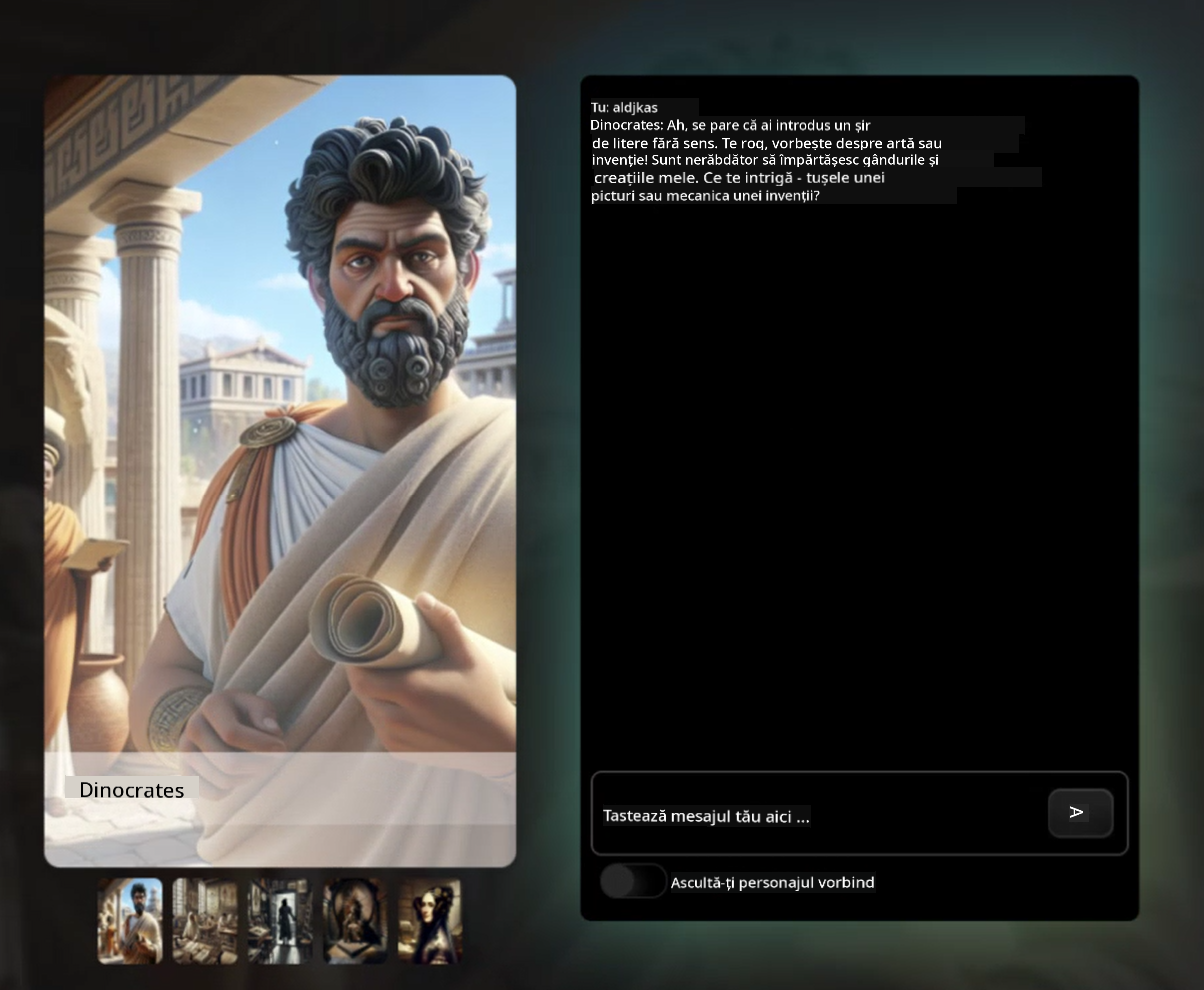 personaj