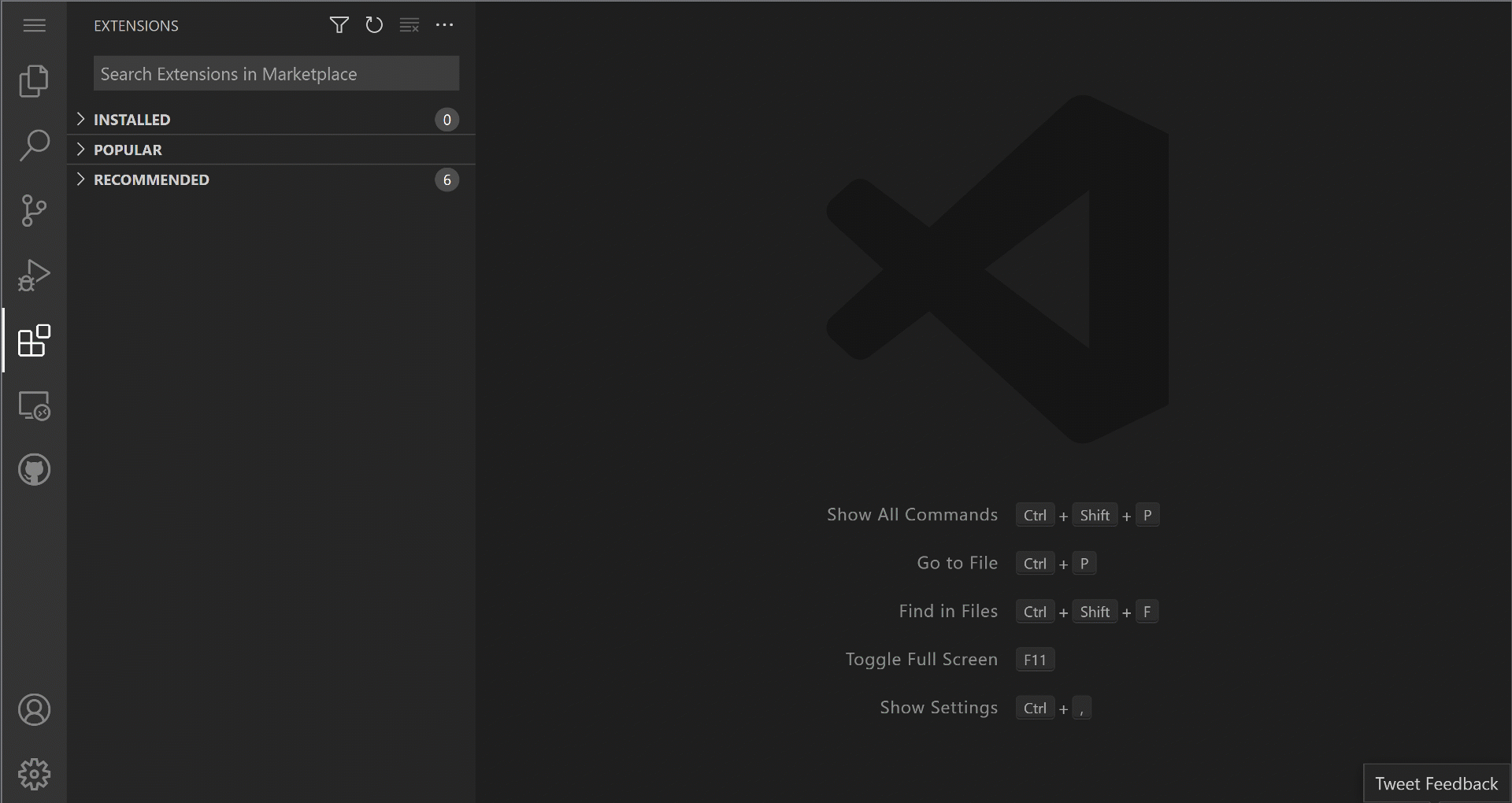 Инсталиране на разширението CodeSwing