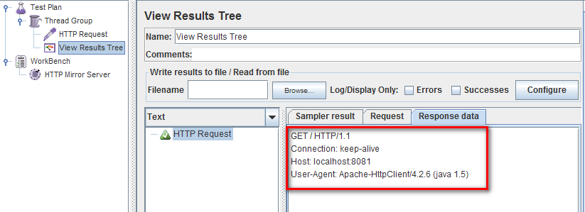 HTTP-Mirror-Server-Response-Data