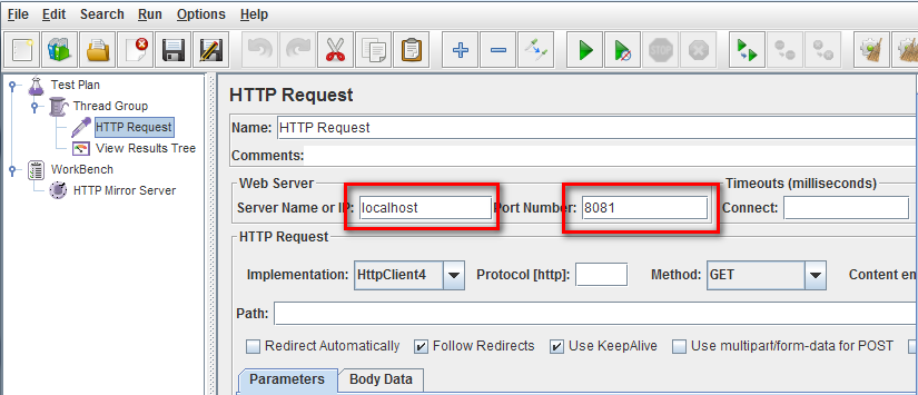 HTTP-Mirror-Server-Send