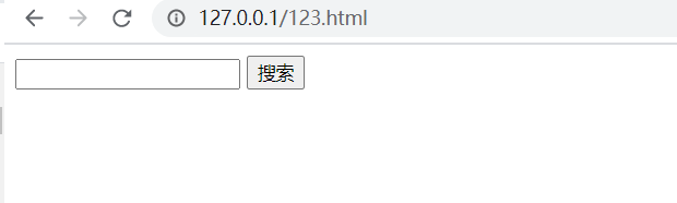 XSS攻击-Html