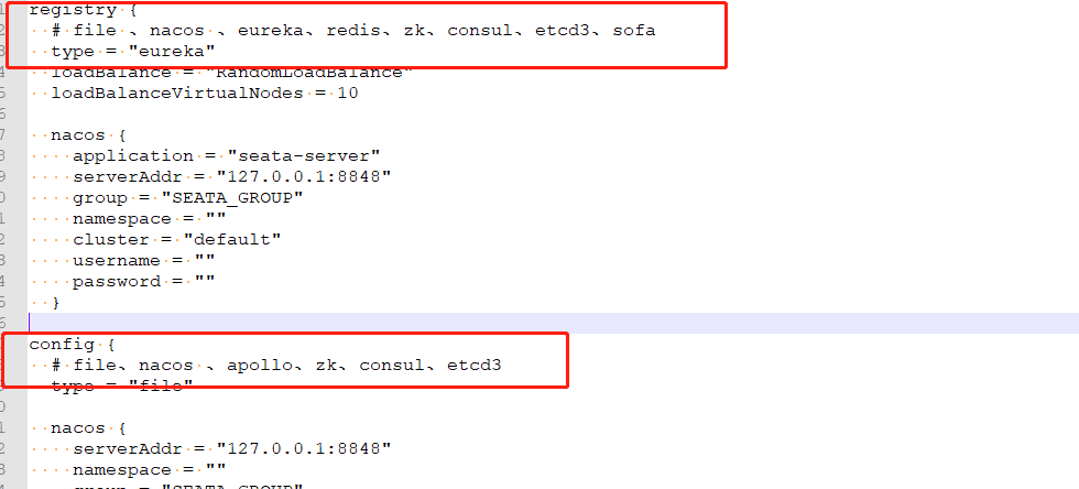 SeataServer-registry.conf