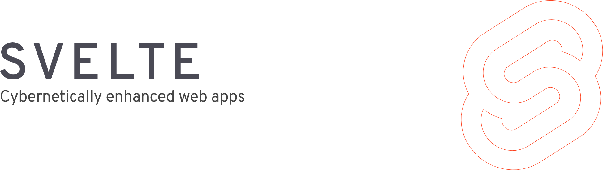 Cybernetically enhanced web apps: Svelte