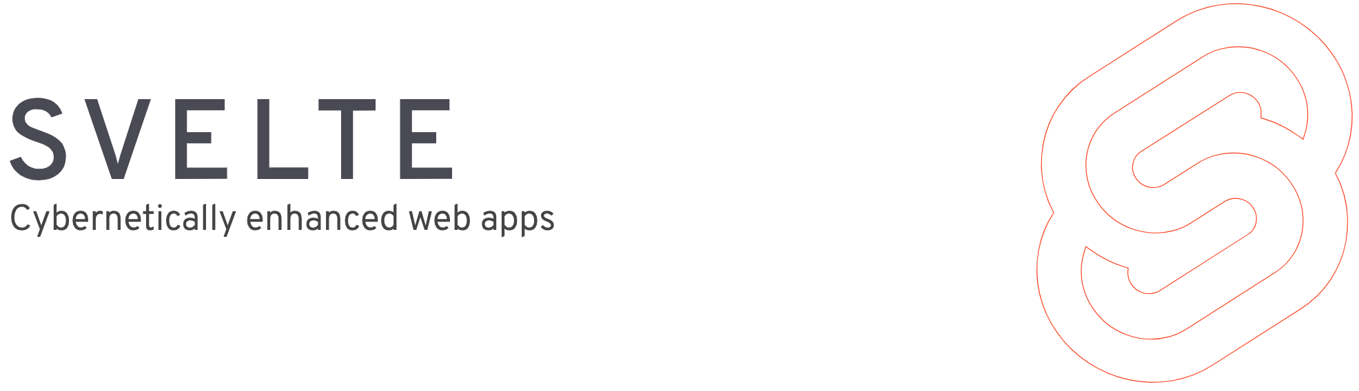 Cybernetically enhanced web apps: Svelte