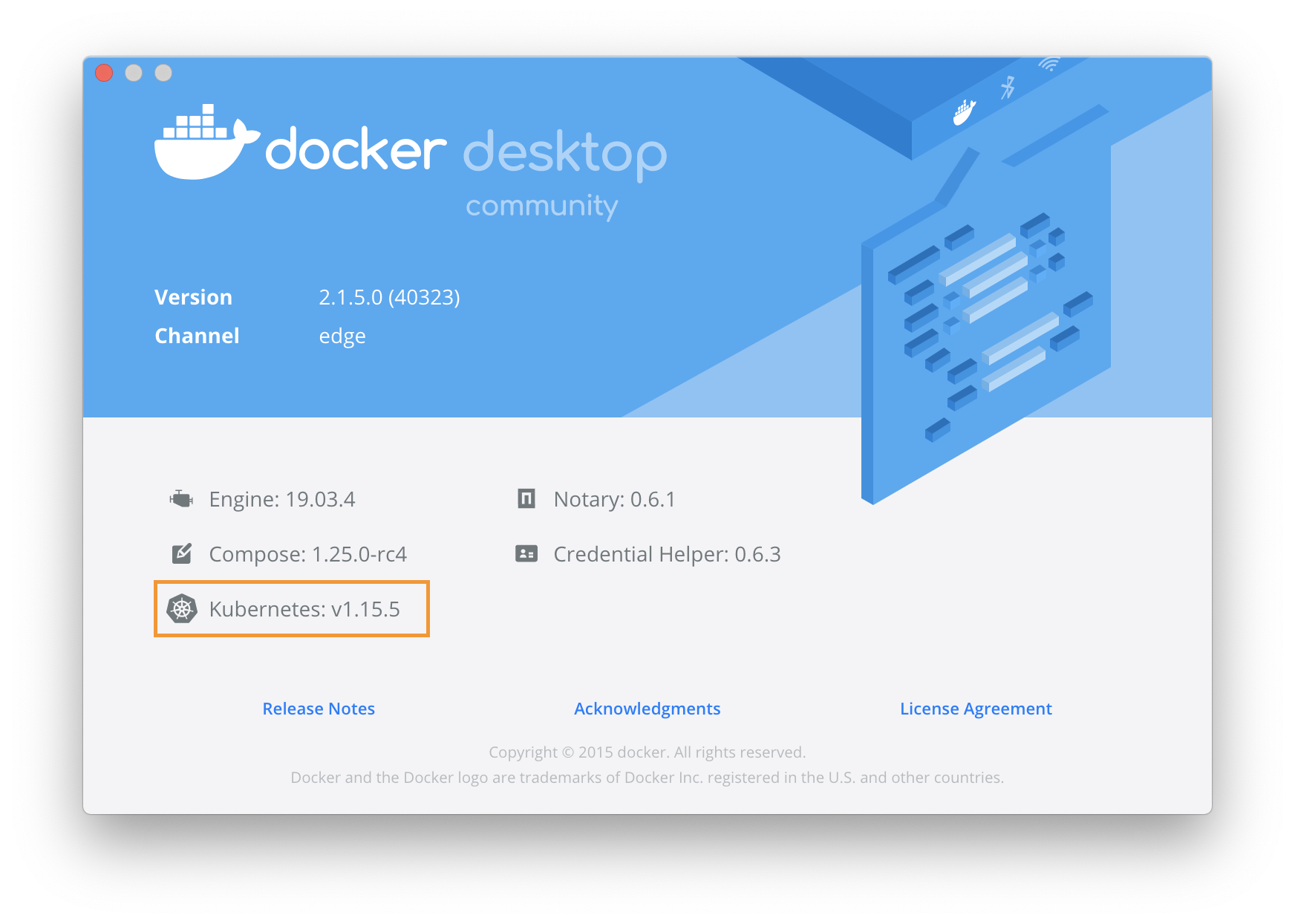 Docker Windows. Docker installation.